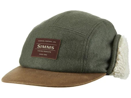 Simms Cold weather Cap 13817-302-S/M