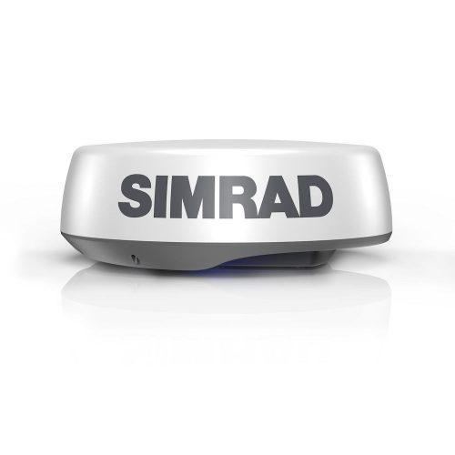 SIMRAD Halo24 Radar