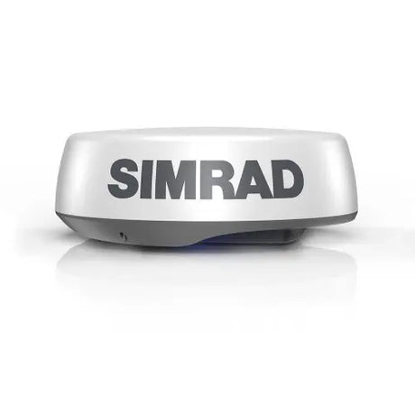SIMRAD Halo24 Radar
