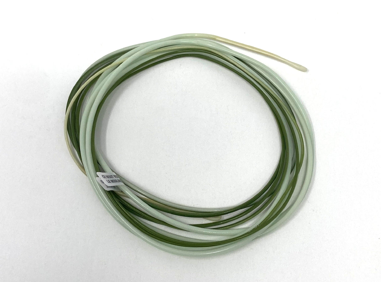 Scientific Anglers Skagit Textured Tips - Pale Green/Green