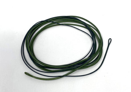 Scientific Anglers Skagit Tips - Green/Dark Green
