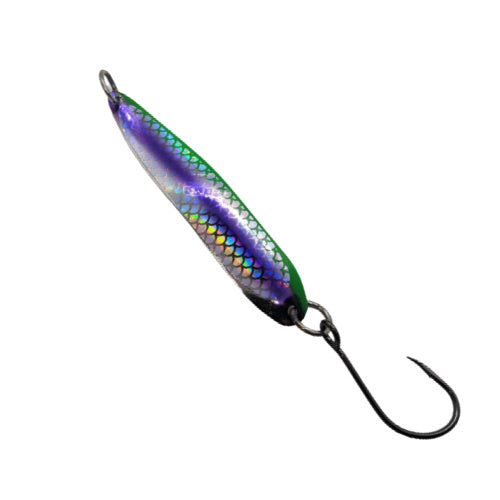 Gibbs Delta Skinny G - HC Panic Attack 300HC397