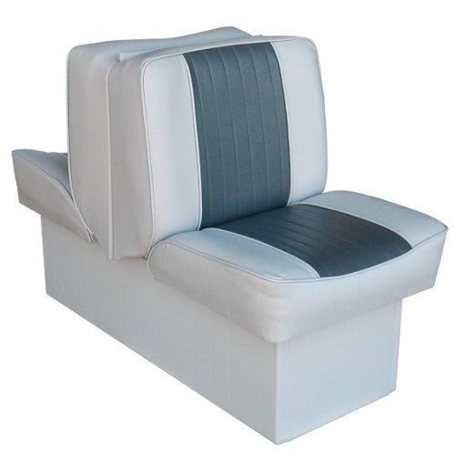 Wise Deluxe Series High Back Sleeper Seats
