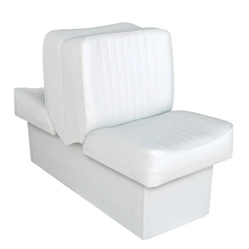 Wise Deluxe Series High Back Sleeper Seats