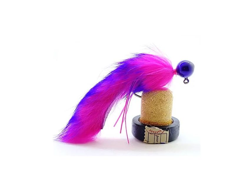 Jig Geek Slaughter House 1/2oz 12TJ-SH