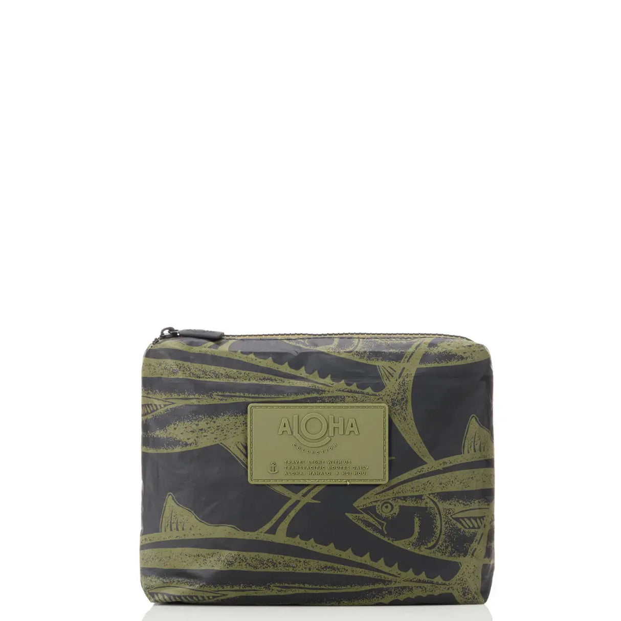 Aloha Small Pouch Aloha
