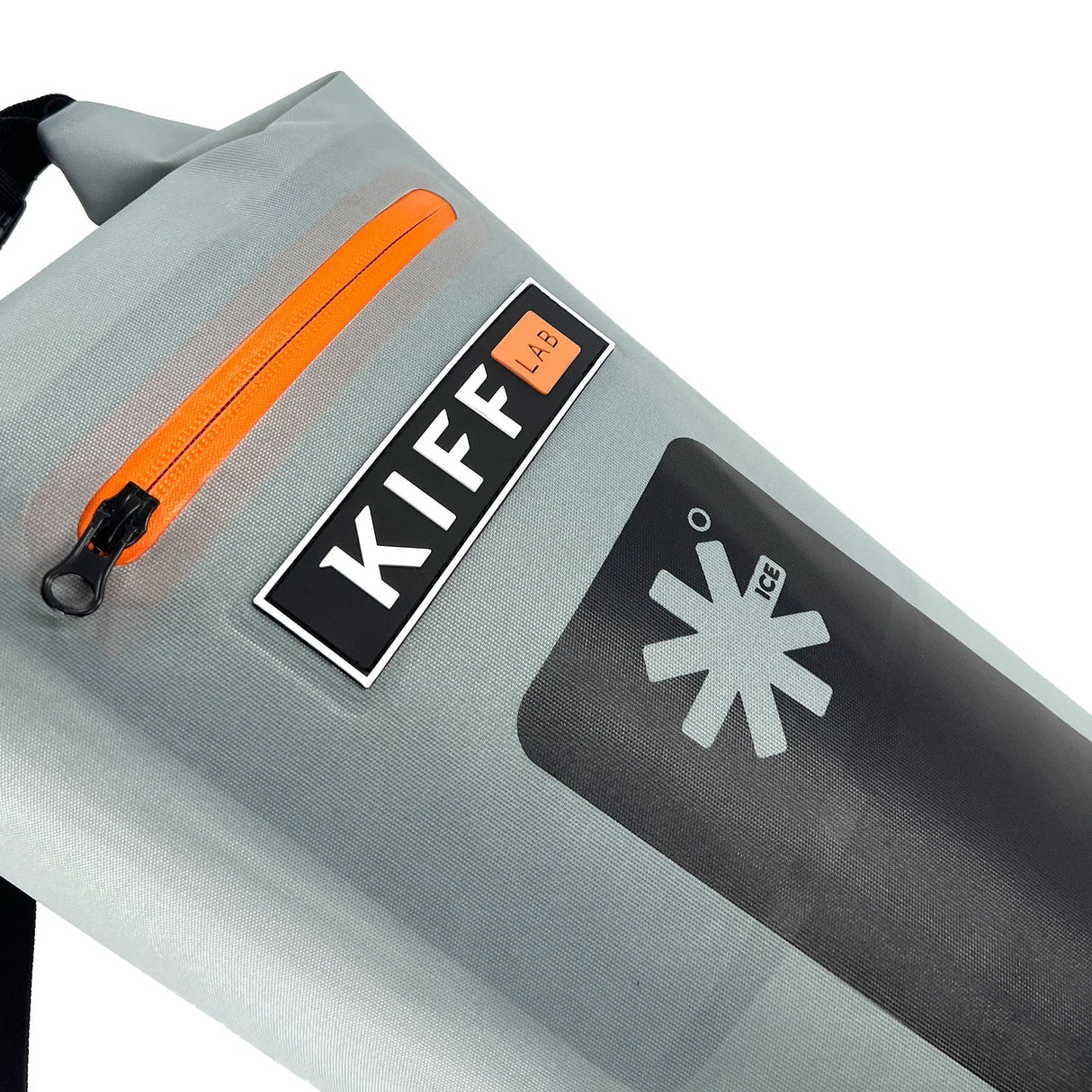 TuziGazi Ice Soft Cooler KiffLab
