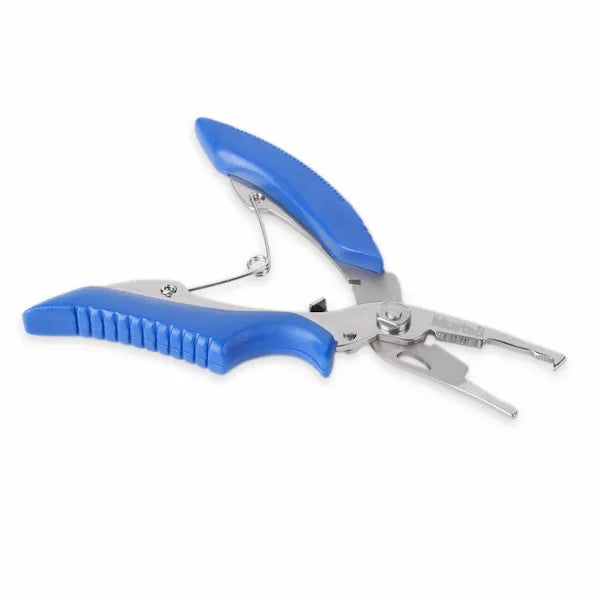 Mustad Split Ring Plier MTB007