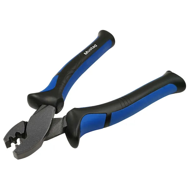 Mustad Crimper MT109