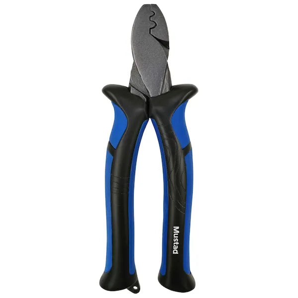 Mustad Crimper MT109
