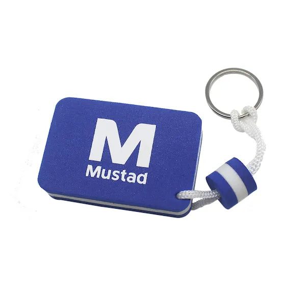 Mustad Floating Key Chain MTB009