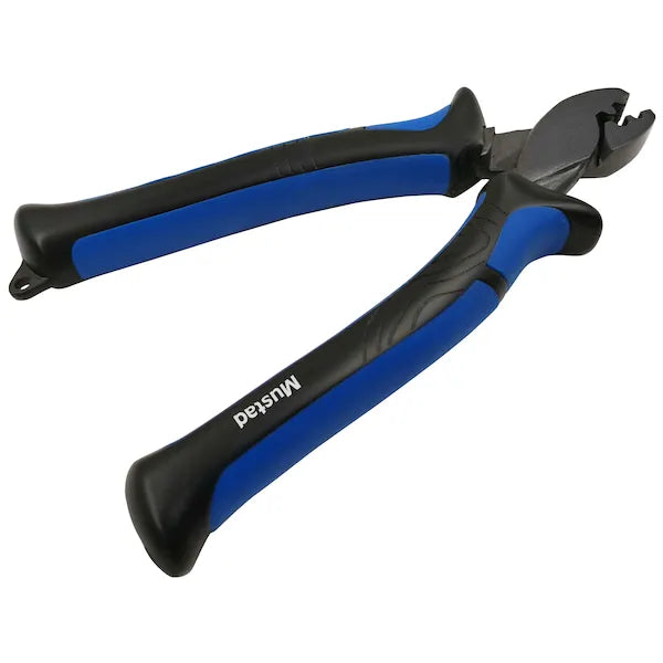 Mustad Crimper MT109