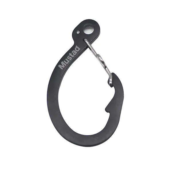 Mustad Carabiner Eco MTB005