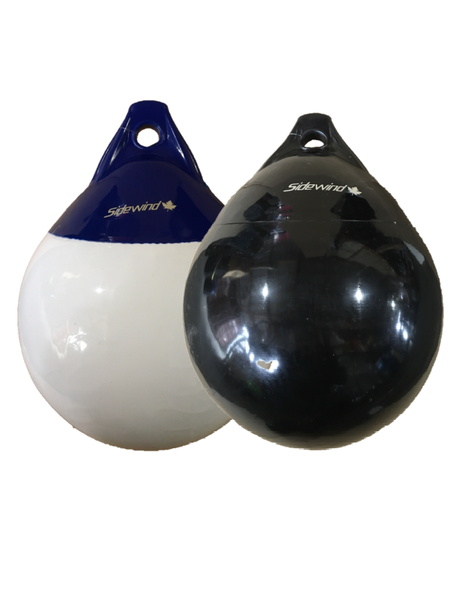Sidewind Buoy - White