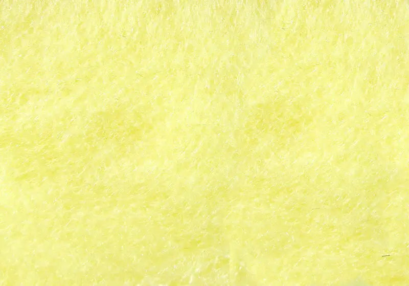Hareline Micro Fine Dry Fly Dubbing - Light Cahill #206 Hareline Dubbin