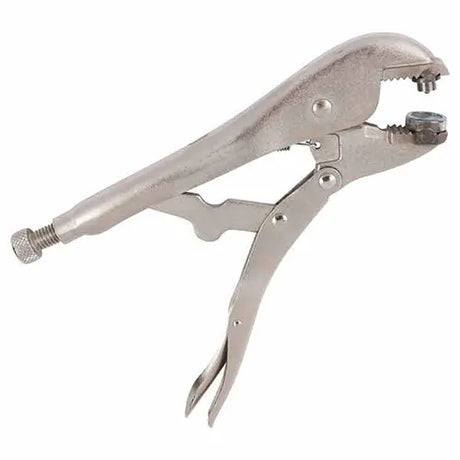 Ironwood Snap Setter Locking Plier Tool