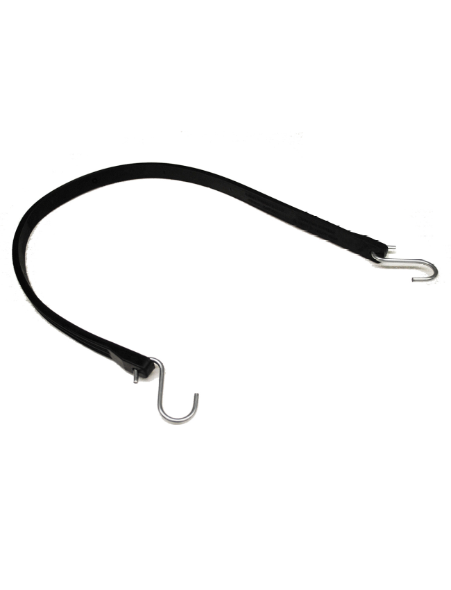 Snappi Hooker HD Bungee - 9"