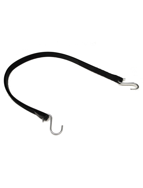 Snappi Hooker HD Bungee - 9"