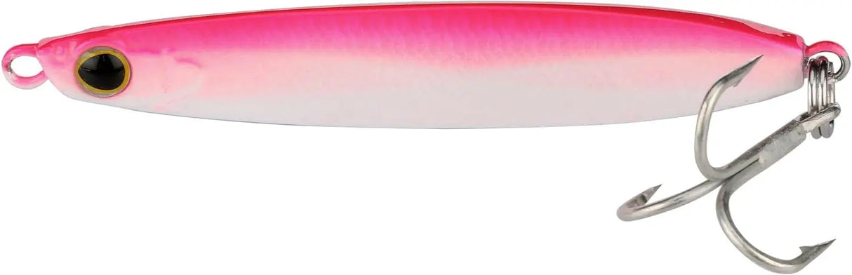 Shimano Colt Sniper Jig - Pink Glow Shimano