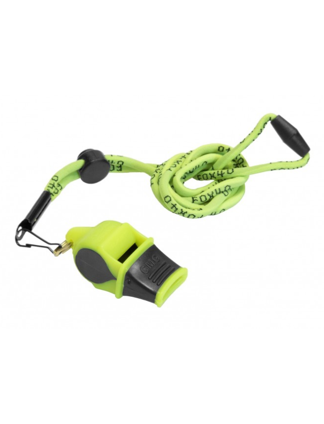 FOX 40 Sonik Blast Whistle 9203-1308