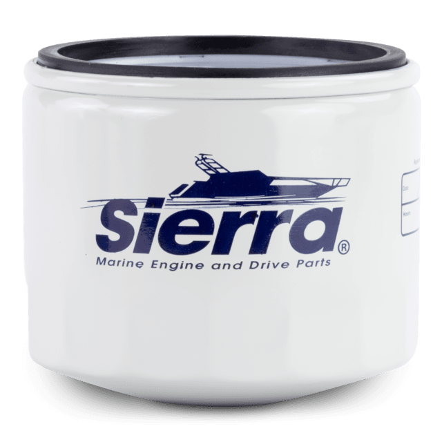 Sierra Premium 18-7824-2 Oil Filter