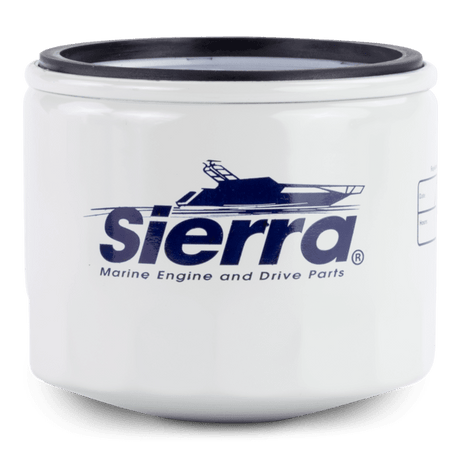 Sierra Premium 18-7824-2 Oil Filter