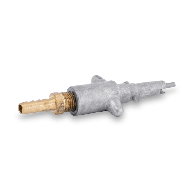 Sierra 18-8070 Fuel Connector – Bayonet Style for 6.6 Gallon Mercury Tanks