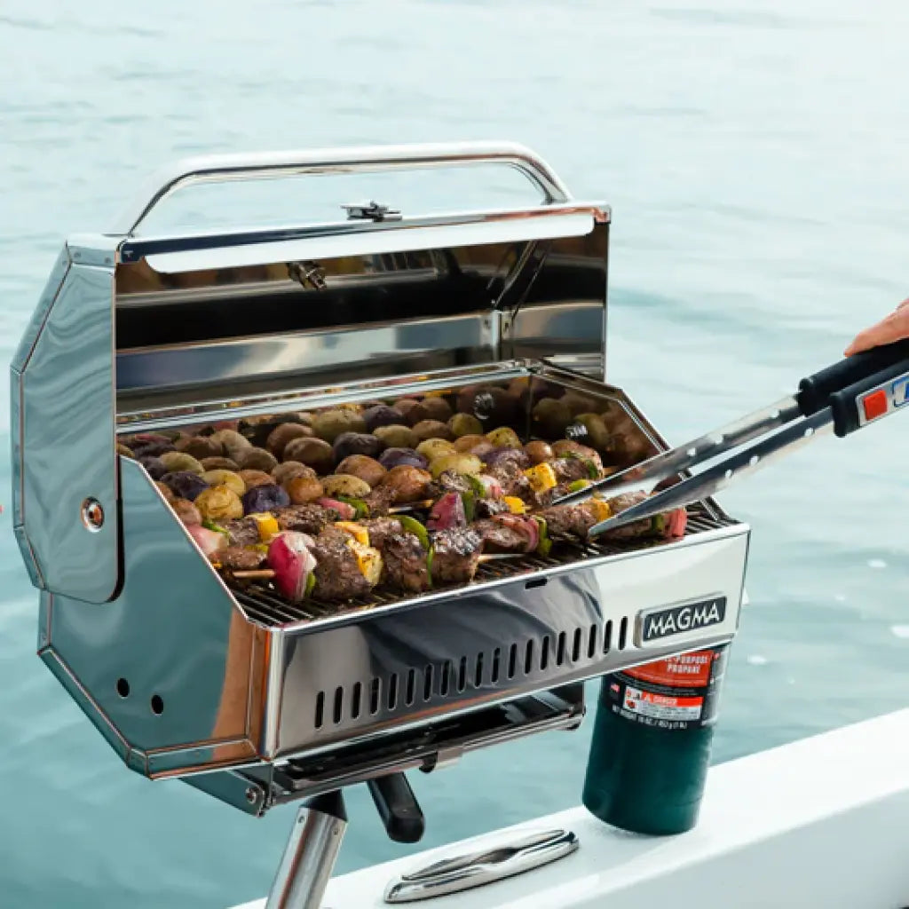 *Magma Newport Series 2 BBQ A10-918-2-CSA