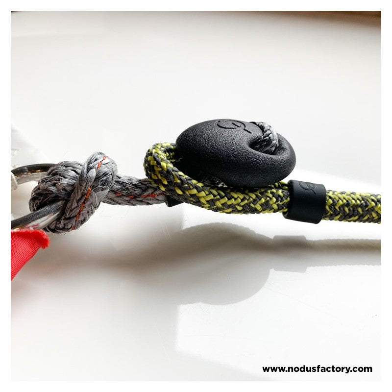 Nodus Factory Spinnaker Snap Shackles - SnapHooks Size Options Available ( M T-S5 , M T-S6 , M T-S7 ) - M T-S7
