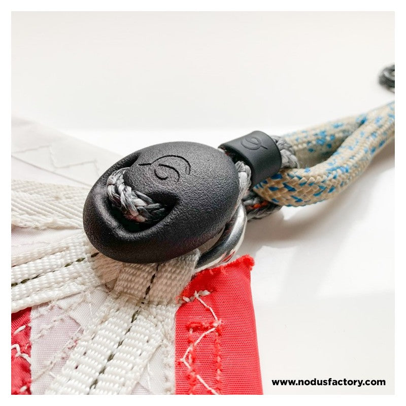 Nodus Factory Spinnaker Snap Shackles - SnapHooks Size Options Available ( M T-S5 , M T-S6 , M T-S7 ) - M T-S5