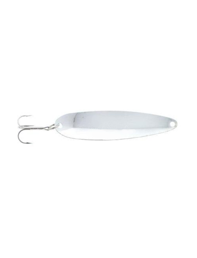 Michigan Stinger Scorpion Spoon 2.25" - Silver Plated HC Custom S-XS
