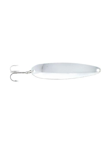 Michigan Stinger Scorpion Spoon 2.25" - Silver Plated HC Custom S-XS