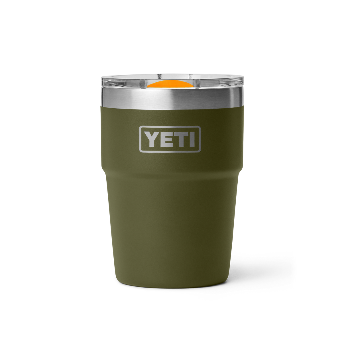Yeti 16 oz Stackable Cup with Magslider Lid