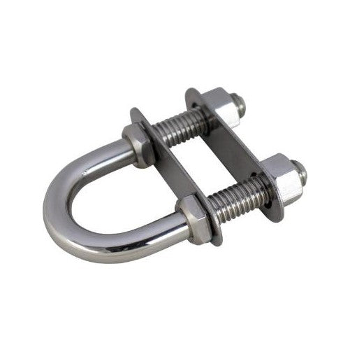 Seadog - Stainless Bow Eye 080033-1 - 3/8" x 2.5"