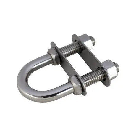 Seadog - Stainless Bow Eye 080033-1 - 3/8" x 2.5"