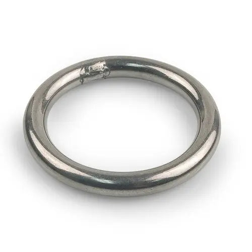 Victory SS Ring KS317-12-80 - 1/2" X 3-1/8"