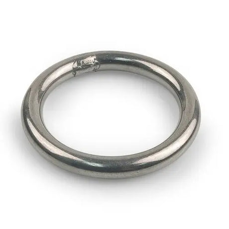 Victory SS Ring KS317-12-80 - 1/2" X 3-1/8"