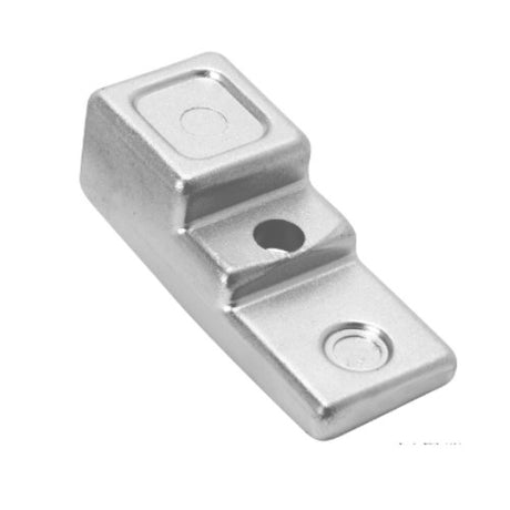 Martyr Suzuki Gearcase Anode