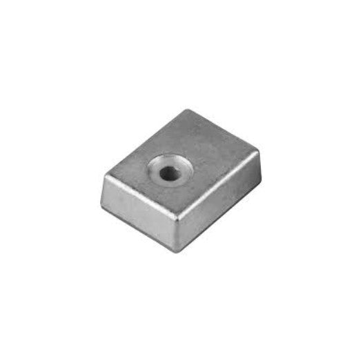 Martyr Suzuki Zinc Small Block Anode