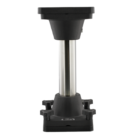 Scotty 2612 12" Downrigger Pedestal Mount 2612