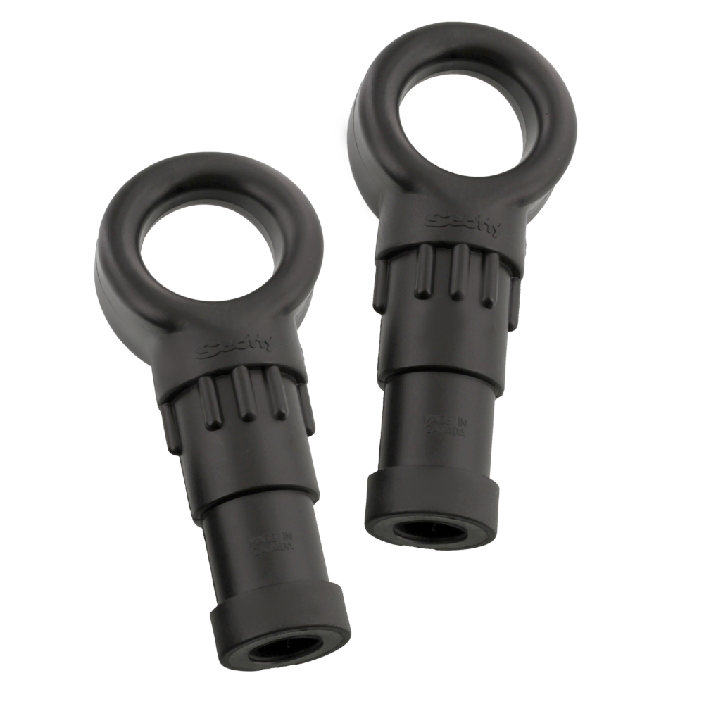 Scotty 327 Fender Ring – 2 Pack