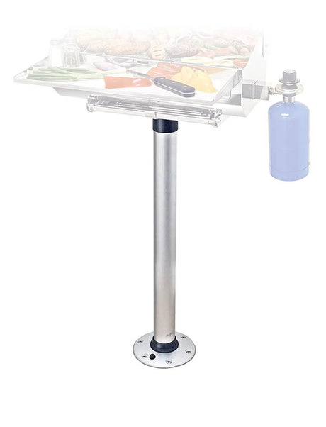 Magma BBQ Mount - Pedestal Mount T10-185