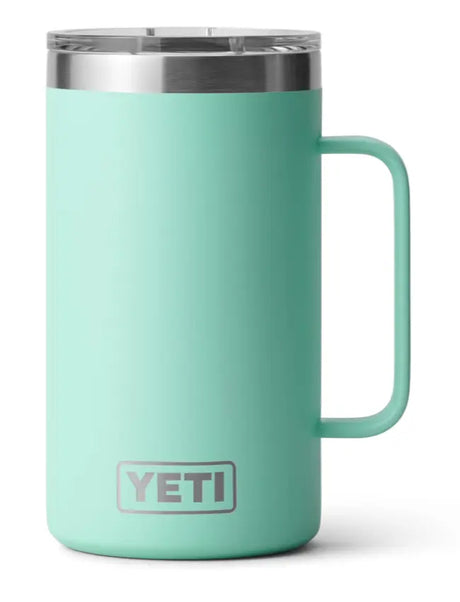 Yeti 26oz Mug - Magslider Lid 70000003651 - Navy