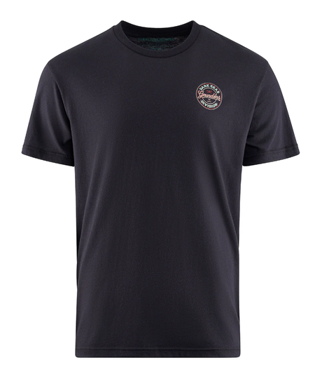 Grundens Dark Seas X Grundens Instinctive SS T-Shirt - Small