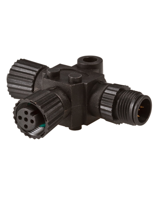 Generic NMEA Tee Connector