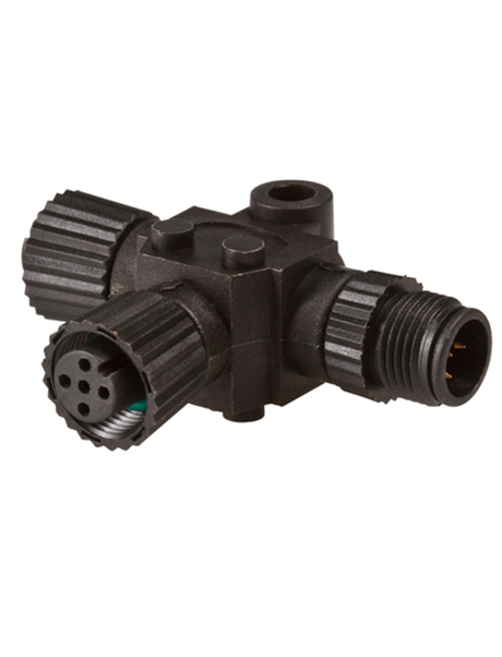 Generic NMEA Tee Connector