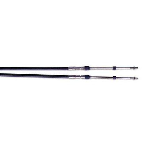 SeaStar 3300/33C Xtreme Control Cable - Black