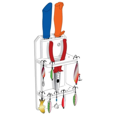 Seadog - Holder Knife & Pliers