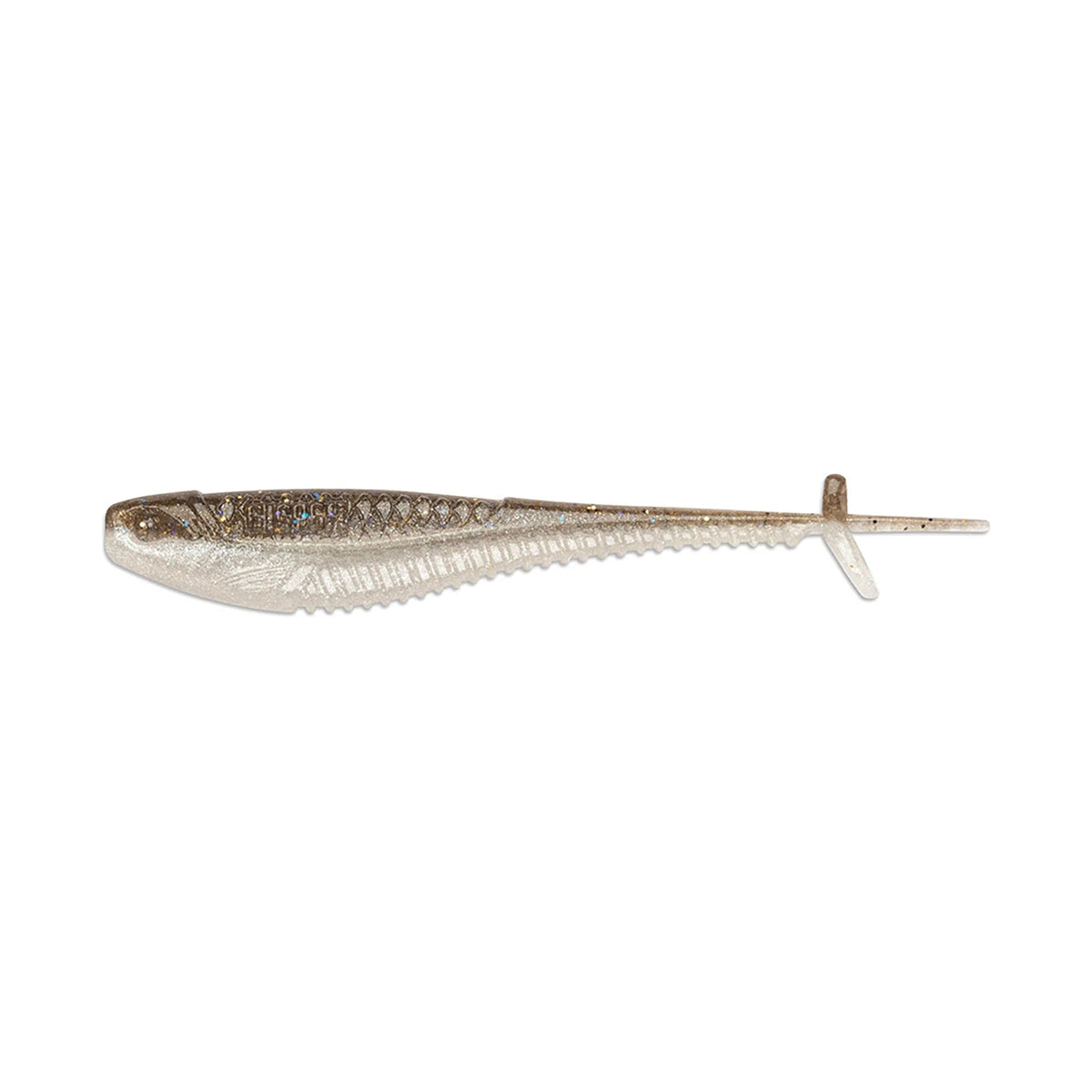Rapala Crush City Mooch Minnow - Gizzard Shad, 3.5" 6 Pack