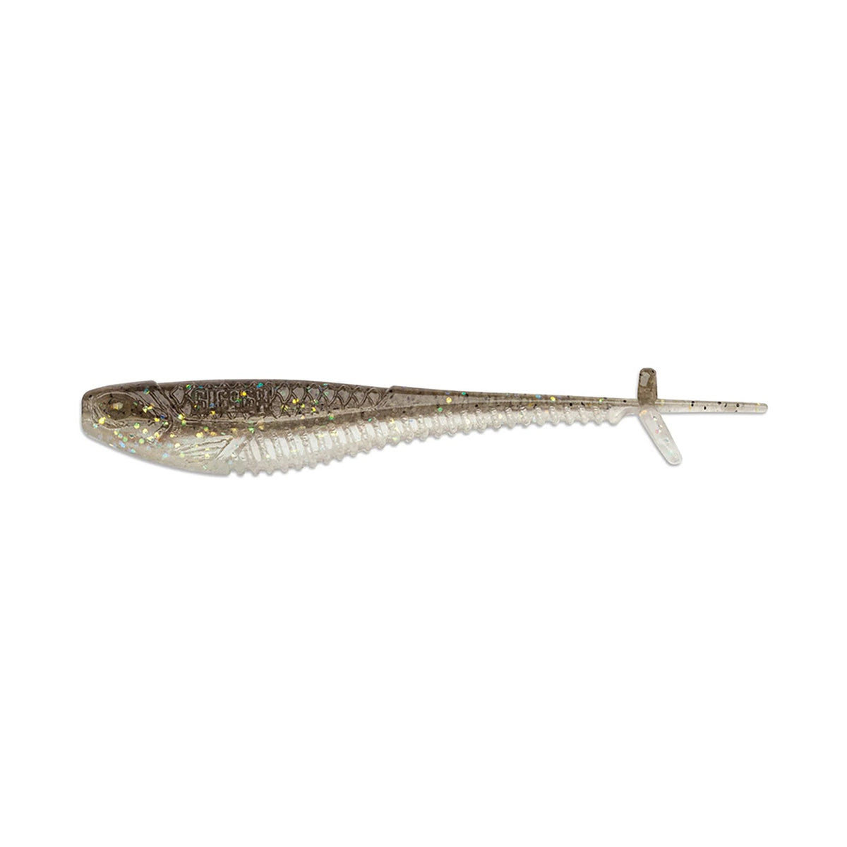 Rapala Crush City Mooch Minnow - Shad, 3.5" 6 Pack
